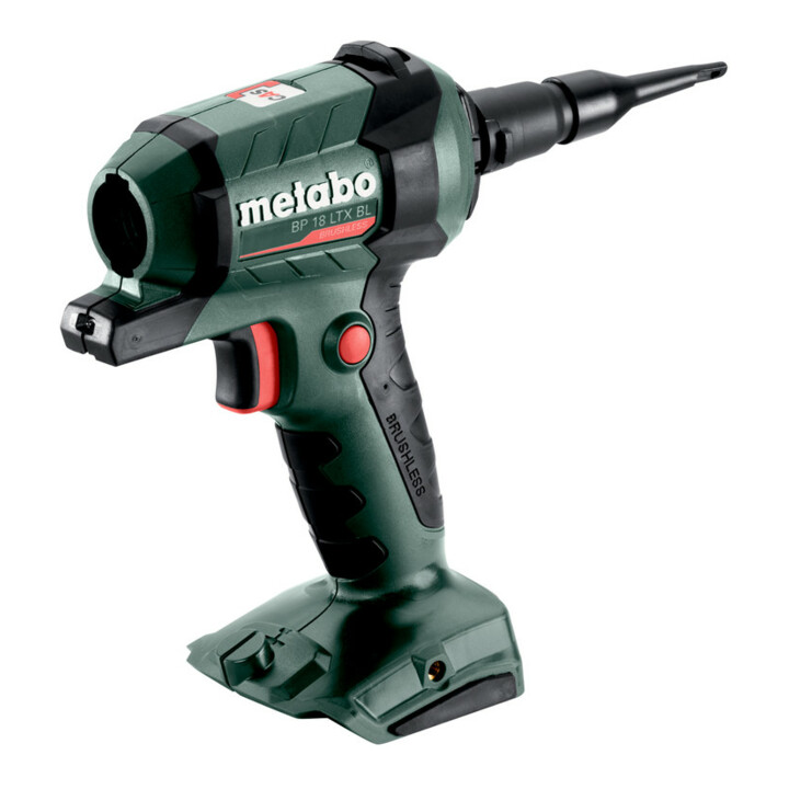 Metabo Accu-Blazer BP 18 LTX BL (600798850)