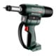 Metabo Accu-blindklinkmoerpistool NMP 18 LTX BL M10 (601788840) metaBOX 145 M-1