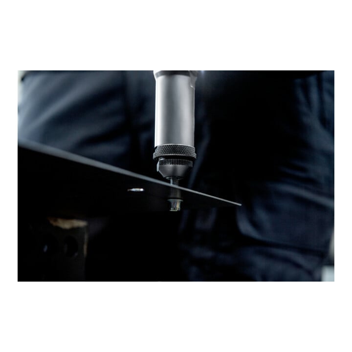 Metabo Accu-blindklinkmoerpistool NMP 18 LTX BL M10 (601788840) metaBOX 145 M