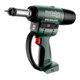 Metabo Accu-blindklinkmoerpistool NMP 18 LTX BL M10 (601788850) doos-1