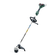 Metabo accu bosmaaier FSD 36-18 LTX BL 40 met ronde steel; karton