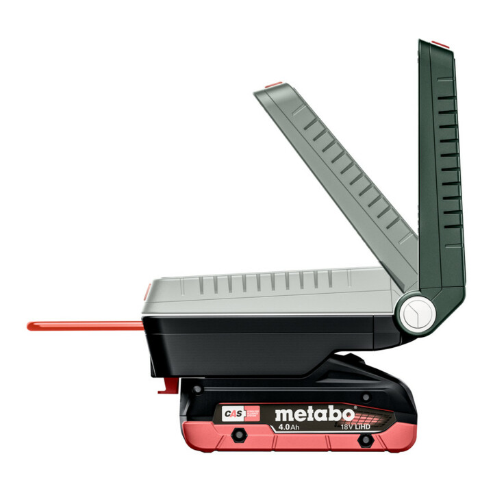 Metabo Accu-Bouwlamp BSA 18-1000 (601508850), Karton
