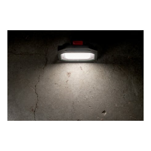 Metabo Accu-bouwlamp BSA 18 LED 10.000 (601506850) doos