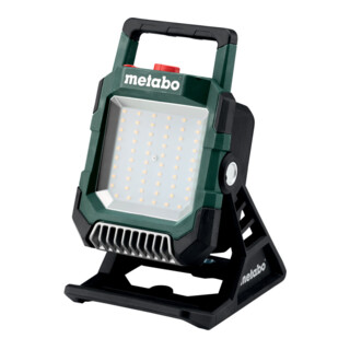 Metabo Accu-bouwlamp BSA 18 LED 4.000 (601505850) doos