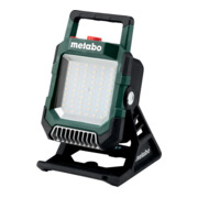 Metabo Accu-bouwlamp BSA 18 LED 4.000 (601505850) doos