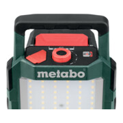 Metabo Accu-bouwlamp BSA 18 LED 4.000 (601505850) doos-4