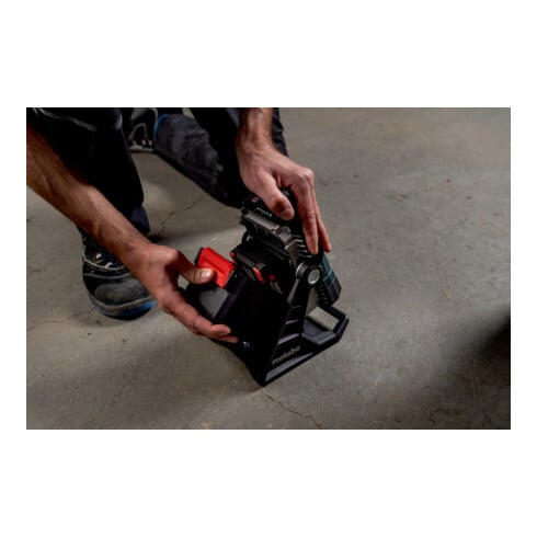 Metabo Accu-bouwlamp BSA 18 LED 4.000 (601505850) doos