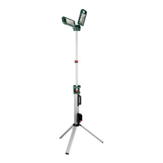 Metabo Accu-bouwlamp BSA 18 LED 5000 DUO-S (601507850) doos