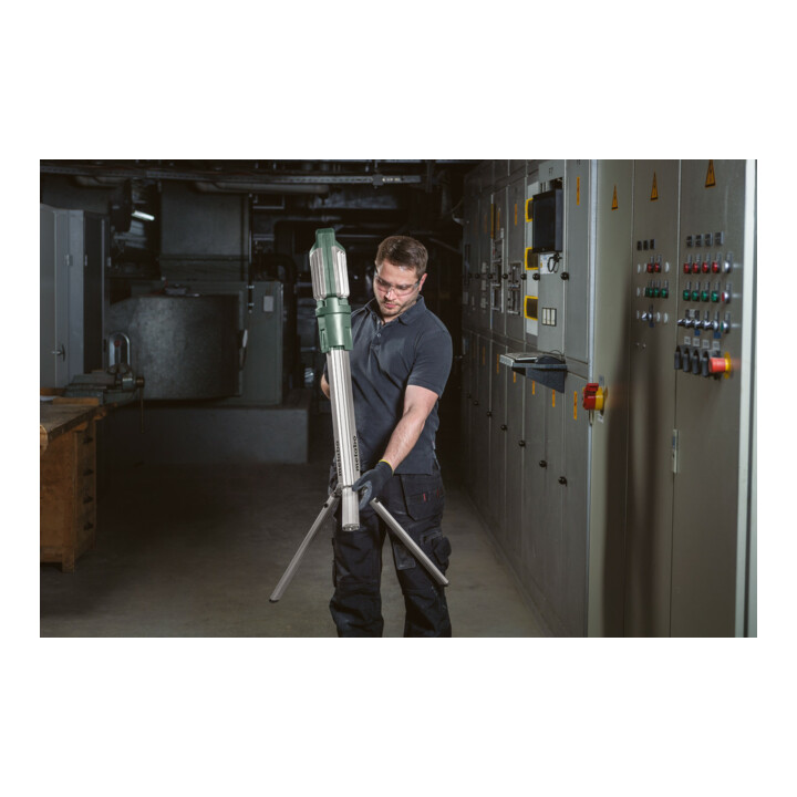 Metabo Accu-bouwlamp BSA 18 LED 5000 DUO-S (601507850) doos