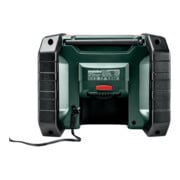 Metabo Accu Bouwradio R 12-18 BT Karton-2