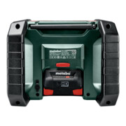 Metabo Accu Bouwradio R 12-18 BT Karton-4