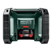 Metabo Accu Bouwradio R 12-18 BT Karton-5