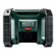 Metabo Accu Bouwradio R 12-18 BT Karton