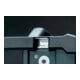 Metabo Accu-Bouwradio RC 12-18 32W BT DAB+ (600779850) met accu-oplaadfunctie, doos