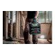 Metabo Accu-Bouwradio RC 12-18 32W BT DAB+ (600779850) met accu-oplaadfunctie, doos