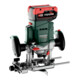 Metabo Accu bovenfrees OFV 18 LTX BL 12 (601743660), metaBOX 340