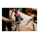 Metabo Accu bovenfrees OFV 18 LTX BL 12 (601743830)
