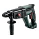 Metabo Accu-combihamer KH 18 LTX 24 (601712840) metaBOX 165 L-1
