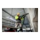 Metabo accu combihamer KHA 18 LTX BL 40 plastic koffer; 18V x +