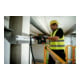 Metabo Accu-combinatiehamer KH 18 LTX BL 35 Q (600813840), metaBOX 185 XL