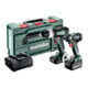 Metabo Accu-Combo-set 2.8.6 18 V (685198000) SB 18 L + SSD 18 LT 200 BL; metaBOX 145 L