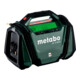 Metabo Accu-compressor AK 18 Multi (600794850) ; 18V x Li-Power / LiHD +-1