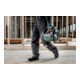 Metabo accu compressor Power 160-5 18 LTX BL OF kartonnen