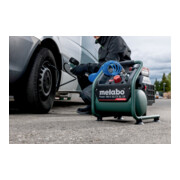 Metabo accu compressor Power 160-5 18 LTX BL OF kartonnen-4