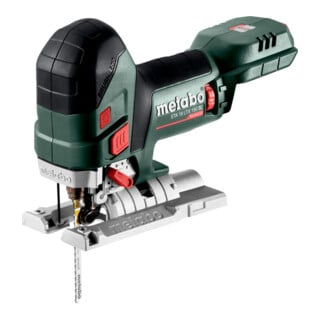Metabo Accu-decoupeerzaag STA 18 LTX 150 BL (601502850) Karton