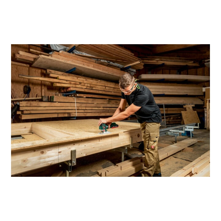 Metabo Accu-decoupeerzaag STA 18 LTX 150 BL (601502850) Karton