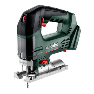Metabo Accu-decoupeerzaag STB 18 LT 130 BL (601055840) metaBOX 145 L