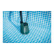 Metabo Accu-dompel- en regentonpomp TPF 18 LTX 2200 (601729850) doos