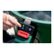 Metabo Accu-dompel- en regentonpomp TPF 18 LTX 2200 (601729850) doos