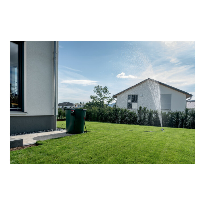 Metabo Accu-dompel- en regentonpomp TPF 18 LTX 2200 (601729850) doos