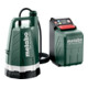 Metabo Accu-dompelpomp TPF 18 LTX 7000 (601748850), Karton