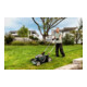Metabo accu grasmaaier RM 36-18 LTX BL 46 doos; 18V 2x5.2Ah Li-Ion + ASC 145 Duo-5