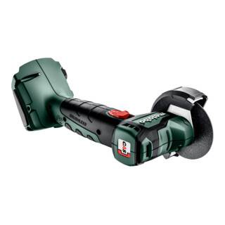 Metabo accu haakse slijper CC 18 LTX BL Karton