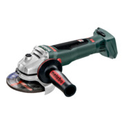 Metabo accu haakse slijper WB 18 LTX BL 125 Quick Karton-1
