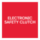 Metabo Accu-haakse slijper WPBA 18 LTX BL 15-180 Quick DS (601746840) met rem, snelspanmoer, draaibare accu-pack, dodemansschakelaar; metaBOX 165 L-5