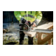 Metabo Accu-handcirkelzaag KS 18 LTX 57 BL (611857850) Karton