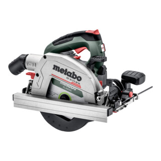 Metabo accu handcirkelzaag KS 18 LTX 66 BL doos