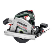 Metabo accu handcirkelzaag KS 18 LTX 66 BL doos
