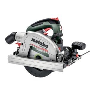Metabo accu handcirkelzaag KS 18 LTX 66 BL doos