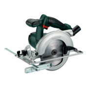 Metabo accu handcirkelzaag KSA 18 LTX Solo-1