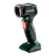 Metabo accu handlamp PowerMaxx ULA 12 LED Karton-1