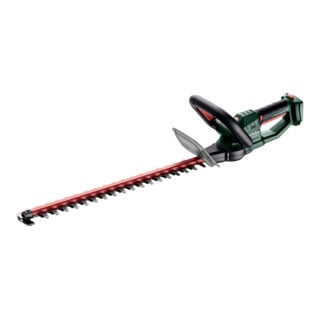 Metabo accu heggenschaar HS 18 LTX 55 V zonder accu, zonder lader