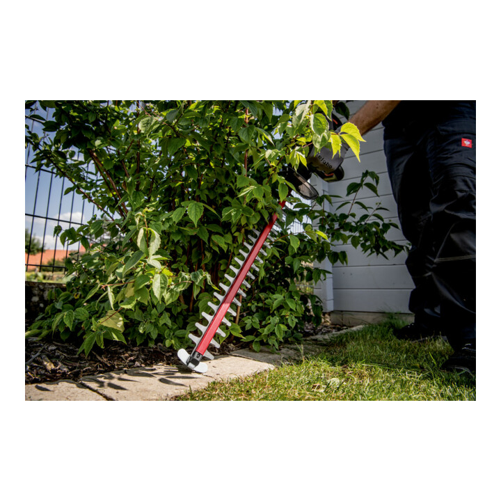 Metabo accu heggenschaar HS 18 LTX 55 V zonder accu, zonder lader