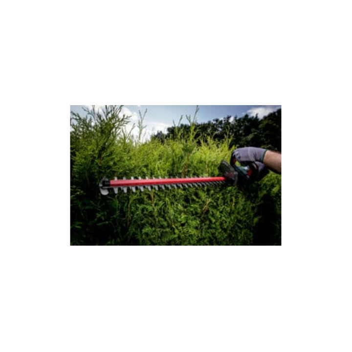 Metabo accu heggenschaar HS 18 LTX 65 V zonder accu, zonder lader