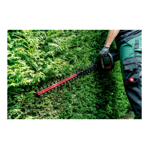 Metabo Accu-heggenschaar HS 18 LTX BL 55 (601722850) doos
