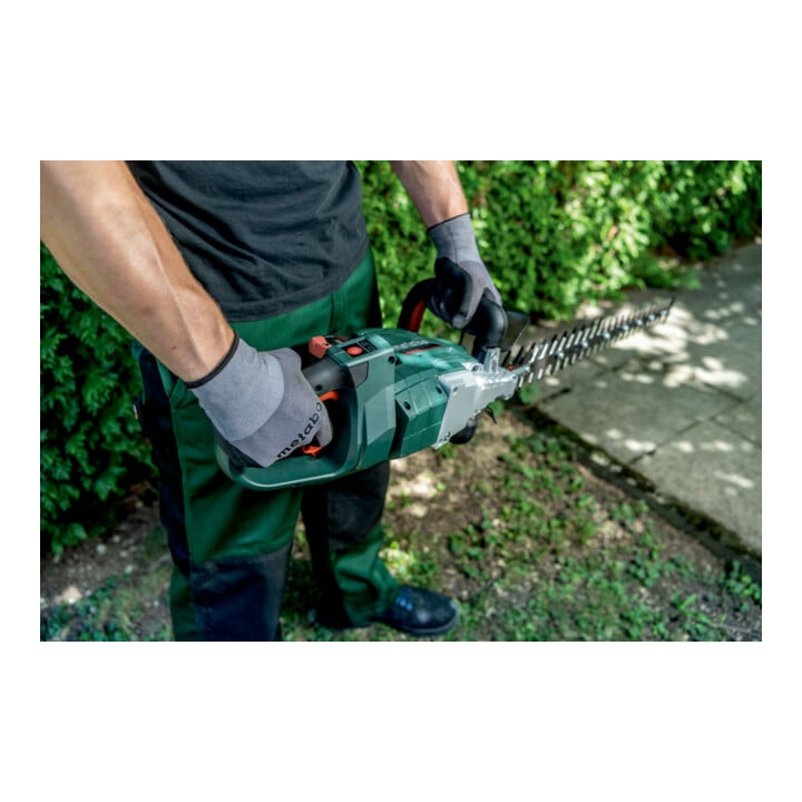 Metabo Accu-heggenschaar HS 18 LTX BL 65 (601723850) doos